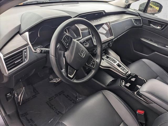 used 2019 Honda Clarity Plug-In Hybrid car, priced at $17,322