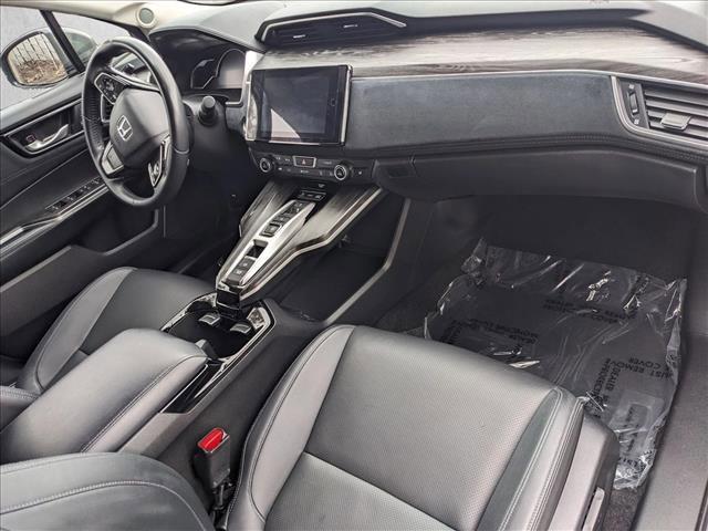 used 2019 Honda Clarity Plug-In Hybrid car, priced at $17,322