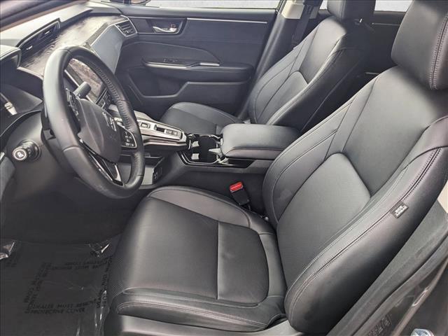 used 2019 Honda Clarity Plug-In Hybrid car, priced at $17,322