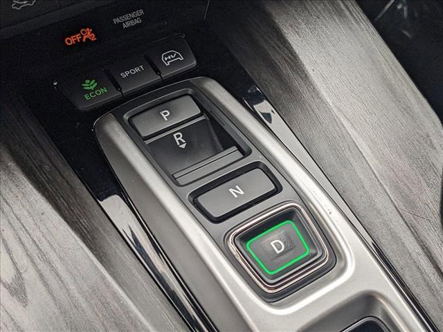 used 2019 Honda Clarity Plug-In Hybrid car, priced at $17,322