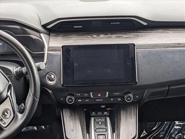 used 2019 Honda Clarity Plug-In Hybrid car, priced at $17,322