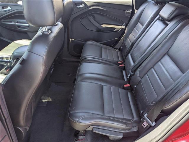 used 2014 Ford Escape car, priced at $8,044
