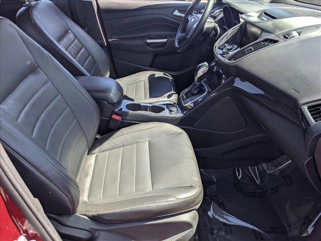 used 2014 Ford Escape car, priced at $8,044