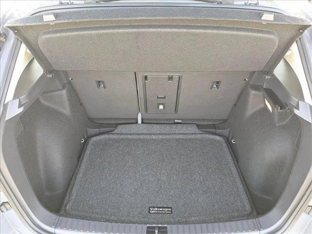 used 2023 Volkswagen Taos car, priced at $21,988