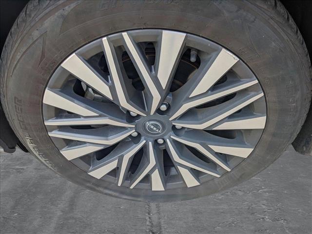 used 2023 Nissan Altima car, priced at $19,499