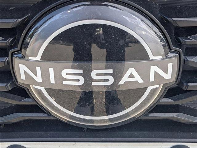 used 2023 Nissan Altima car, priced at $19,499