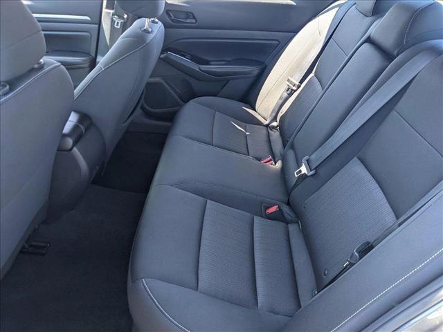 used 2023 Nissan Altima car, priced at $18,522