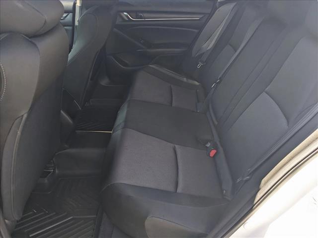 used 2019 Honda Accord Hybrid car, priced at $17,177
