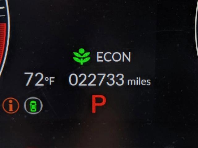 used 2022 Honda Civic car, priced at $25,422