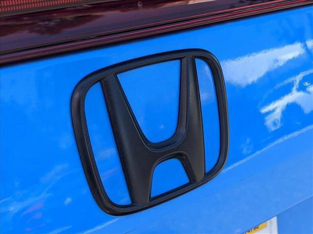 used 2022 Honda Civic car, priced at $25,422