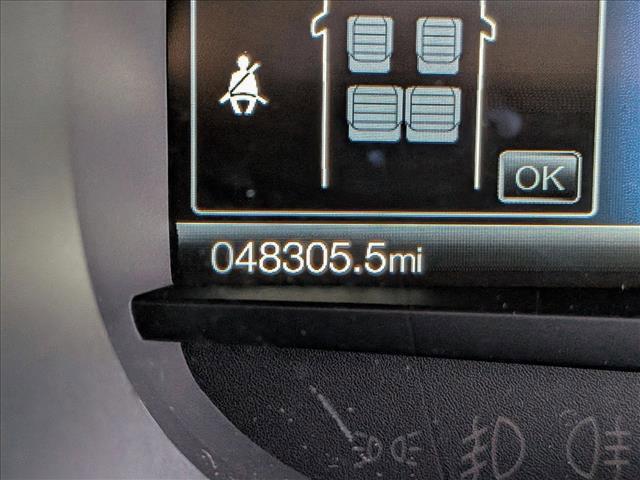 used 2023 Ford Edge car, priced at $22,877