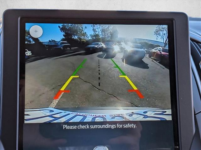 used 2023 Ford Edge car, priced at $22,877