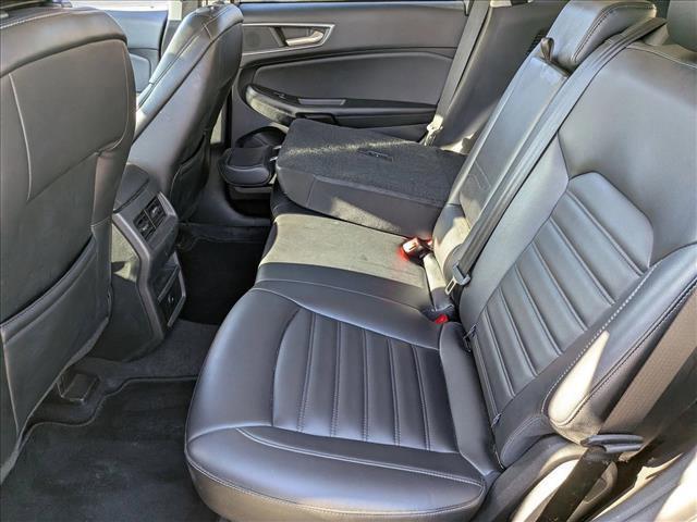 used 2023 Ford Edge car, priced at $22,877