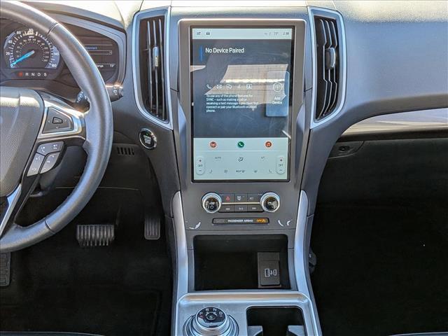 used 2023 Ford Edge car, priced at $22,877