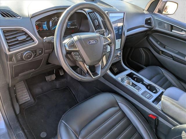 used 2023 Ford Edge car, priced at $22,877