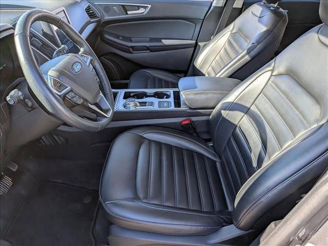 used 2023 Ford Edge car, priced at $22,877