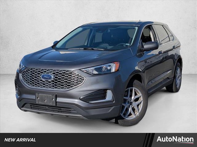 used 2023 Ford Edge car, priced at $22,877