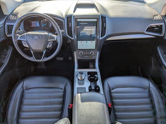 used 2023 Ford Edge car, priced at $22,877
