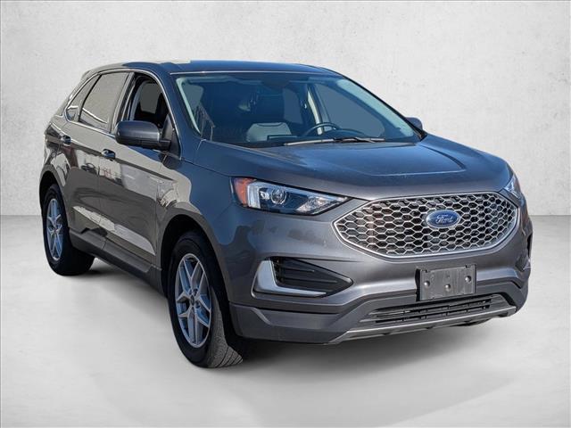 used 2023 Ford Edge car, priced at $22,877