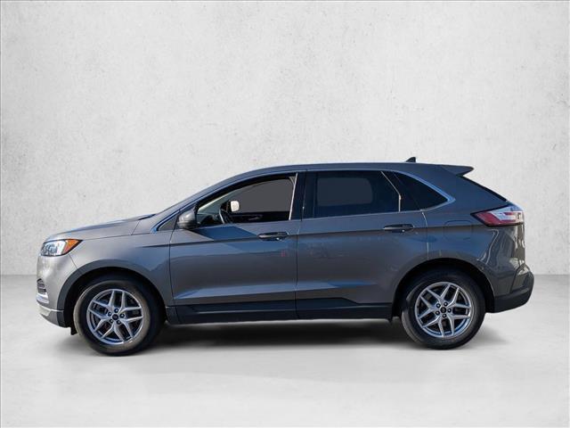 used 2023 Ford Edge car, priced at $22,877