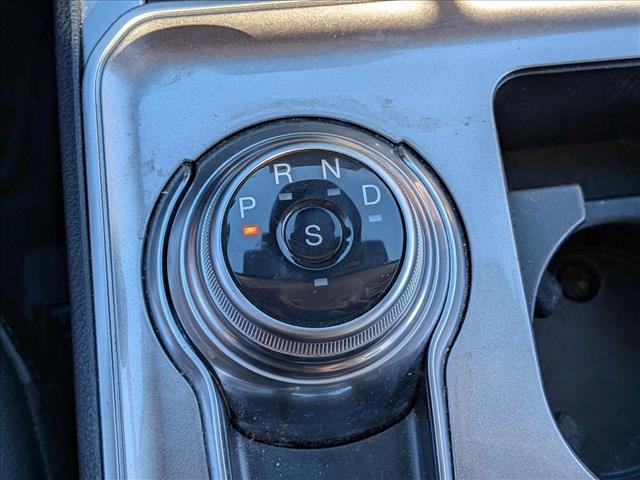 used 2023 Ford Edge car, priced at $22,877