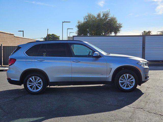 used 2015 BMW X5 car, priced at $16,888