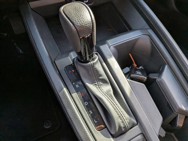 used 2025 Honda Accord car, priced at $28,977