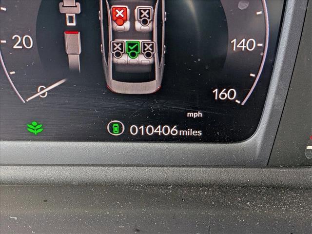 used 2025 Honda Accord car, priced at $28,977