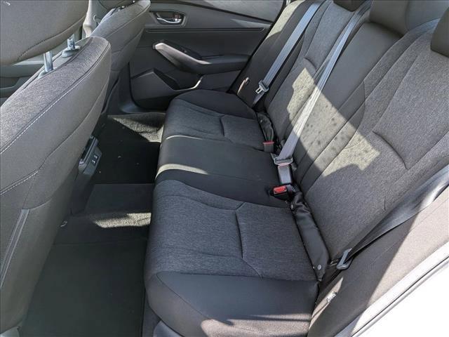 used 2025 Honda Accord car, priced at $28,977