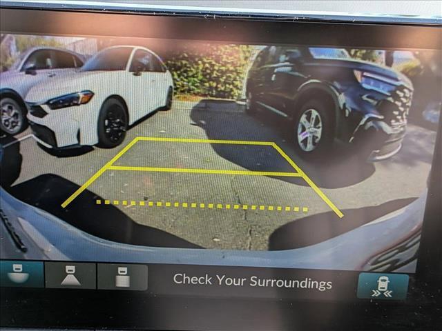 used 2025 Honda Accord car, priced at $28,977