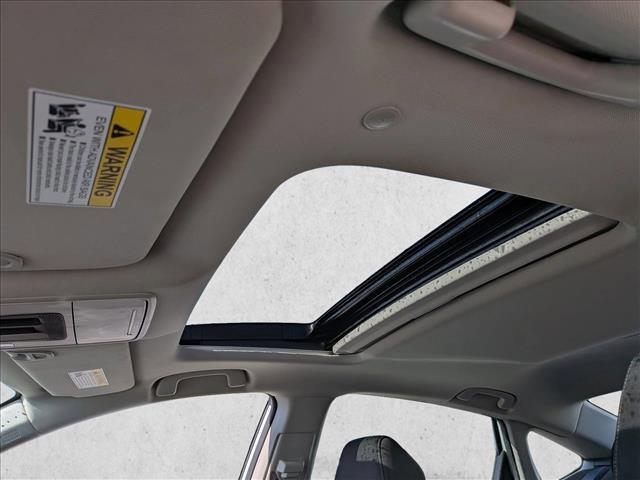 used 2025 Honda Accord car, priced at $28,977