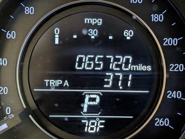 used 2017 Honda Accord car, priced at $17,322