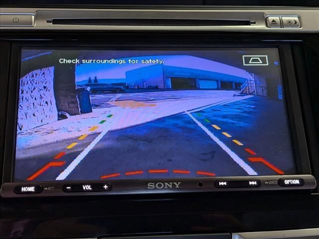 used 2017 Honda Accord car, priced at $17,322