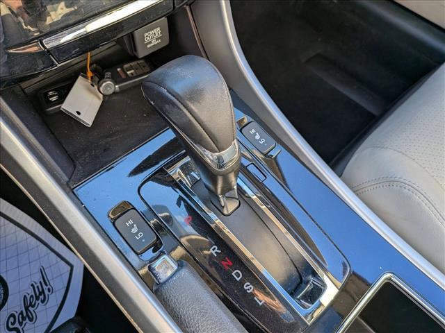 used 2017 Honda Accord car, priced at $17,322