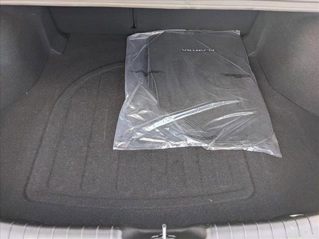 used 2024 Hyundai Elantra car, priced at $20,977