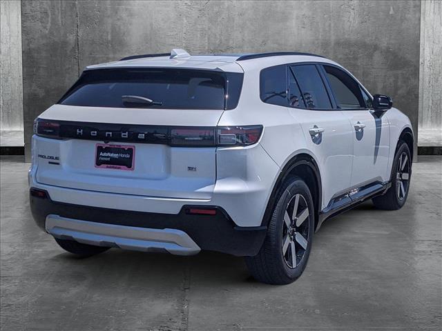 new 2025 Honda Prologue car, priced at $50,633