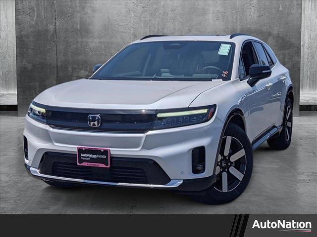 new 2025 Honda Prologue car, priced at $50,633