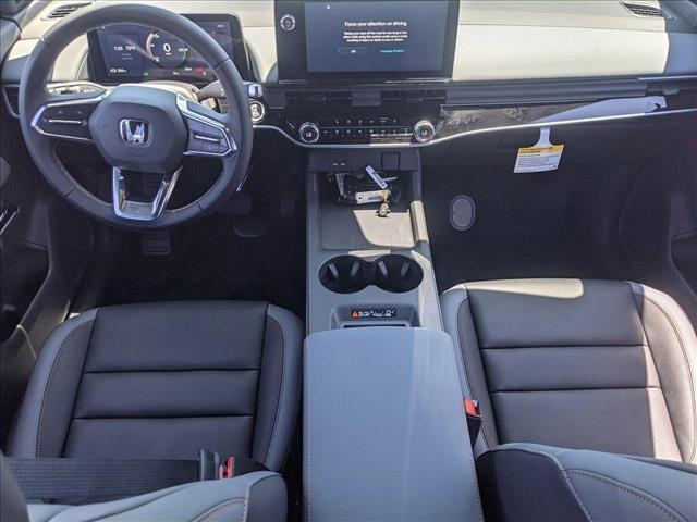 new 2025 Honda Prologue car, priced at $50,633