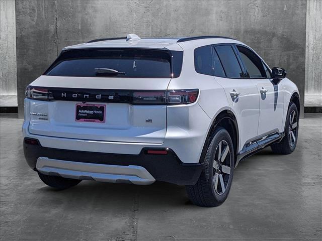 new 2025 Honda Prologue car, priced at $50,633