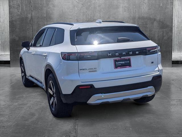 new 2025 Honda Prologue car, priced at $50,633