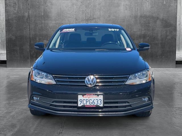 used 2017 Volkswagen Jetta car, priced at $12,888