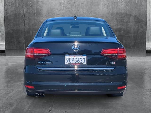 used 2017 Volkswagen Jetta car, priced at $12,888