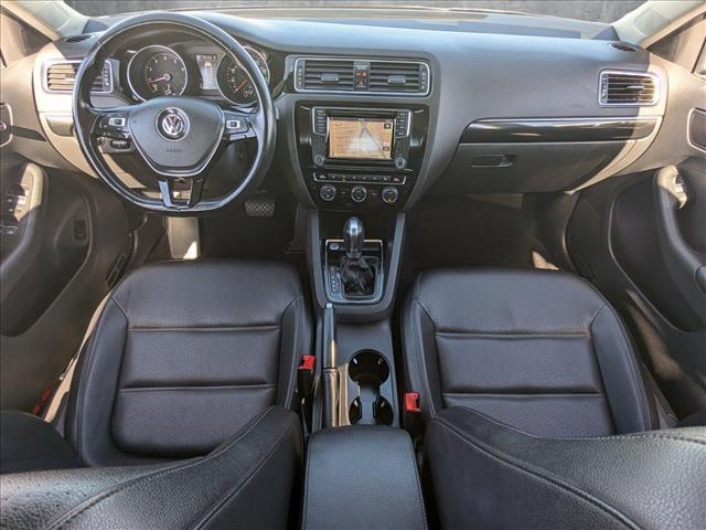 used 2017 Volkswagen Jetta car, priced at $12,888