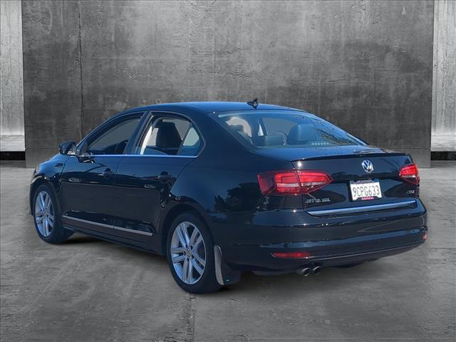 used 2017 Volkswagen Jetta car, priced at $12,888