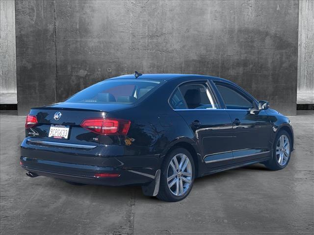 used 2017 Volkswagen Jetta car, priced at $12,888