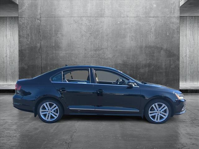 used 2017 Volkswagen Jetta car, priced at $12,888