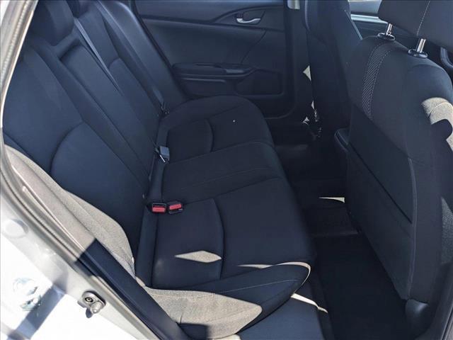 used 2018 Honda Civic car, priced at $15,622