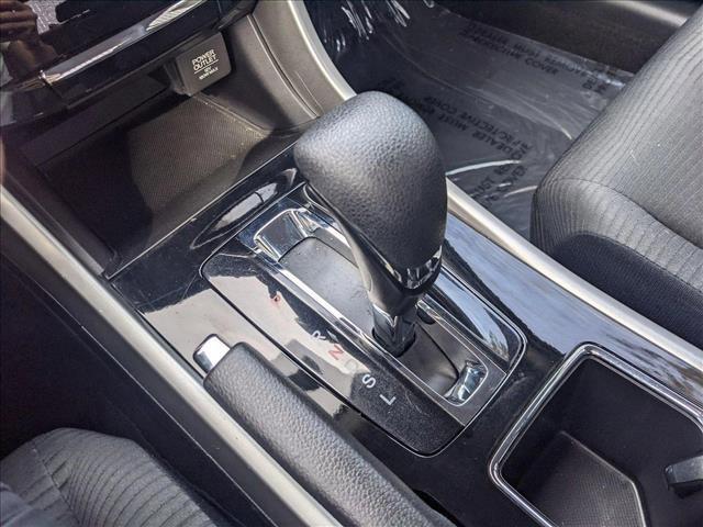 used 2017 Honda Accord car, priced at $12,333