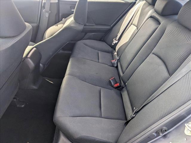 used 2017 Honda Accord car, priced at $12,333