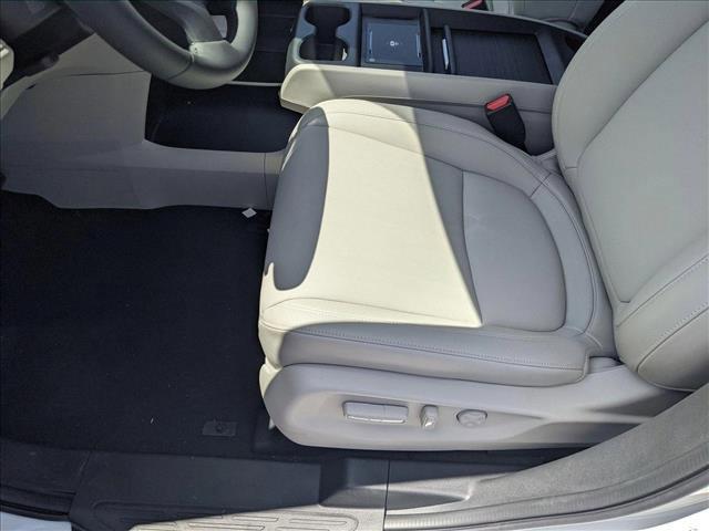 new 2025 Honda Odyssey car, priced at $41,875